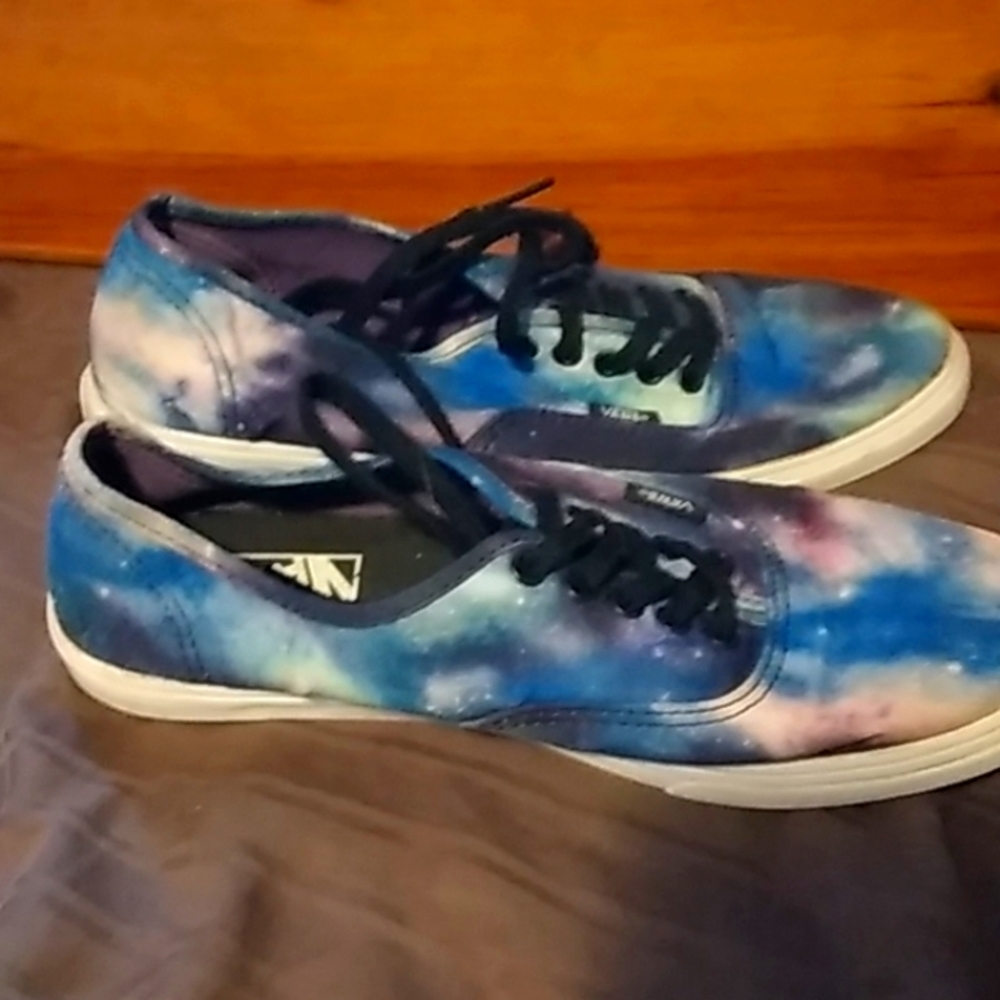 Women's vans